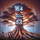 Major Apple Intelligence Enhancement Anticipated for Mail in macOS Sequoia 15.4 Free Update