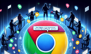 Major Attack Targets Google Chrome Extensions: Dozens of Developers Impacted, Stay Vigilant