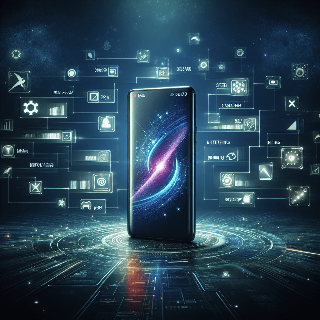 Major Leak Reveals Almost All Specs for the Samsung Galaxy S25
