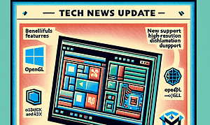 Major Update: Leading Windows Emulator Now Supports OpenGL, ARM64EC, and High-DPI Displays