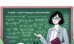 Making AI's Predictions Understandable: A Guide to Plain Language Explanations
