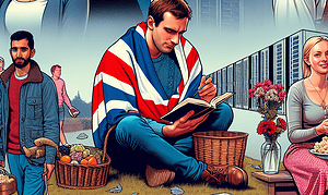 Many Brits Unaware of Data Centers