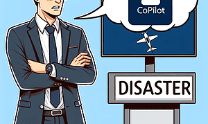 Marc Benioff Critiques Microsoft Copilot, Calling It "A Disaster"