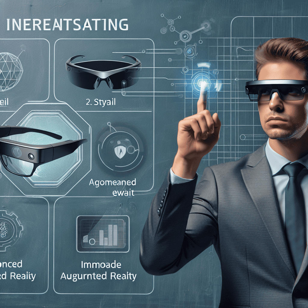 Mark Zuckerberg Hints at Next-Gen Ray-Ban Smart Glasses: 4 Features I Hope to See
