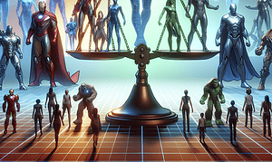 Marvel Rivals to Implement Hero Balance Changes for a More Engaging Season 1 Experience
