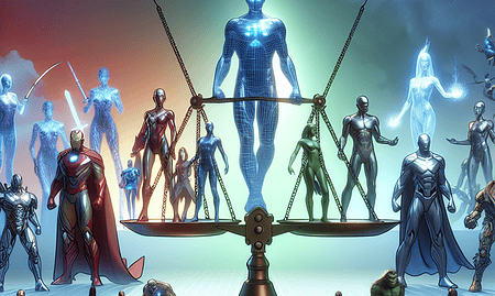 Marvel Rivals to Implement Hero Balance Changes for a More Engaging Season 1 Experience