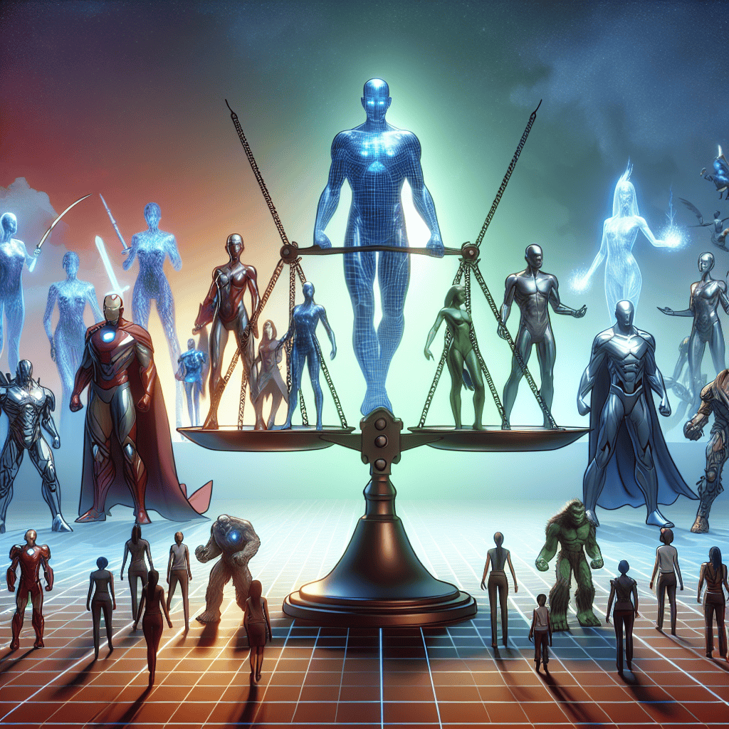 Marvel Rivals to Implement Hero Balance Changes for a More Engaging Season 1 Experience