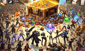 Marvel Snap Returns to the US: Players Rewarded with Abundant Free In-Game Items