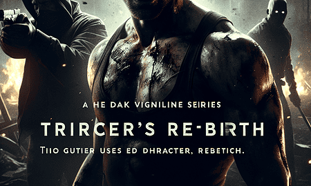 Marvel's Daredevil: Born Again Trailer Drops – Gritty and Brutal Like the Netflix Series!