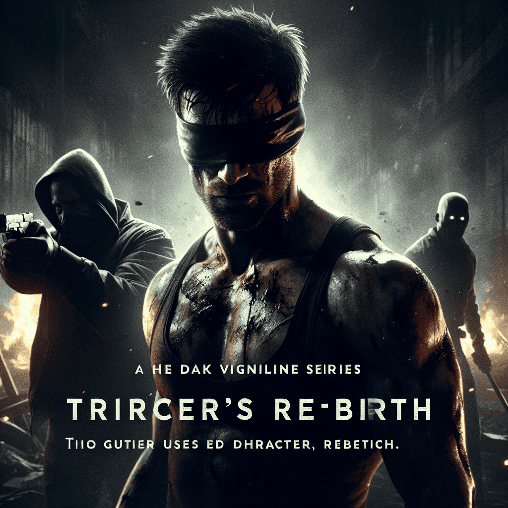 Marvel's Daredevil: Born Again Trailer Drops – Gritty and Brutal Like the Netflix Series!
