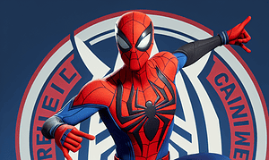Marvel's Spider-Man 2 Spidey Suit Arrives in Marvel Rivals This Month