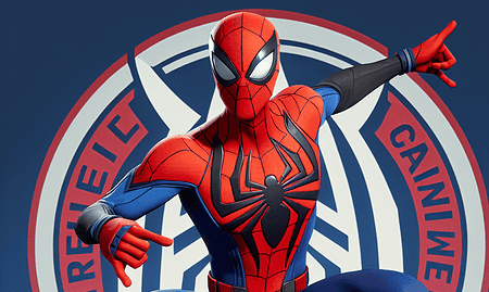 Marvel's Spider-Man 2 Spidey Suit Arrives in Marvel Rivals This Month