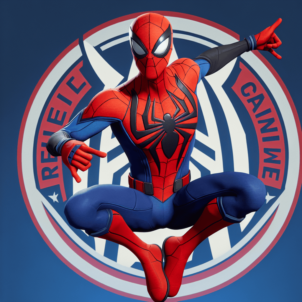 Marvel's Spider-Man 2 Spidey Suit Arrives in Marvel Rivals This Month