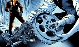 Marvel's Unique Release Strategy: Insights from Your Friendly Neighborhood Spider-Man Producer
