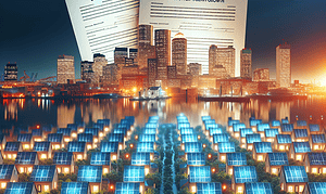 Massachusetts Introduces Two Bills to Boost Distributed Solar Growth