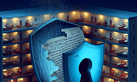 Massive Data Breach Exposes Personal Information of Millions of Hotel Guests