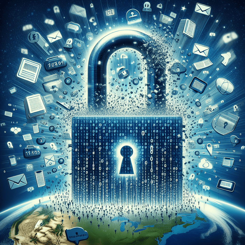 Massive Data Broker Breach Exposes Privacy of Millions Globally