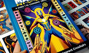 Mastering Marvel Rivals: A Guide to Changing and Importing Crosshairs