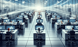 Maximizing Business Data Efficiency in a Hybrid Cloud Environment