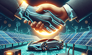 McLaren Applied Group Acquires Solar Inverter Manufacturer FIMER
