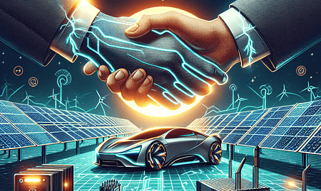 McLaren Applied Group Acquires Solar Inverter Manufacturer FIMER