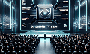 MediaTek Set to Launch Dimensity 9400+ in March