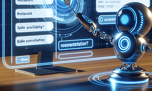 Meet Operator: OpenAI's First AI Agent That Can Make Dinner Reservations and More!