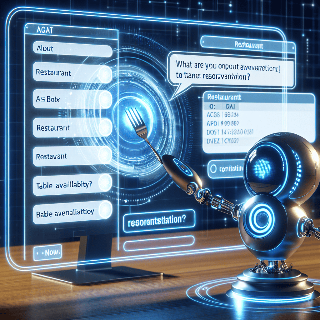 Meet Operator: OpenAI's First AI Agent That Can Make Dinner Reservations and More!