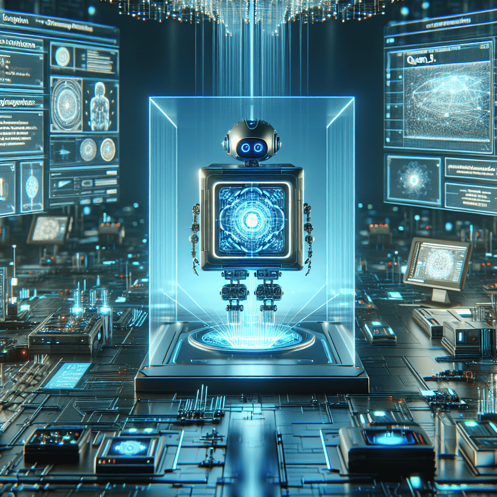 Meet Qwen2.5-Max: The New DeepSeek AI Rival Outshining V3 and ChatGPT-4o