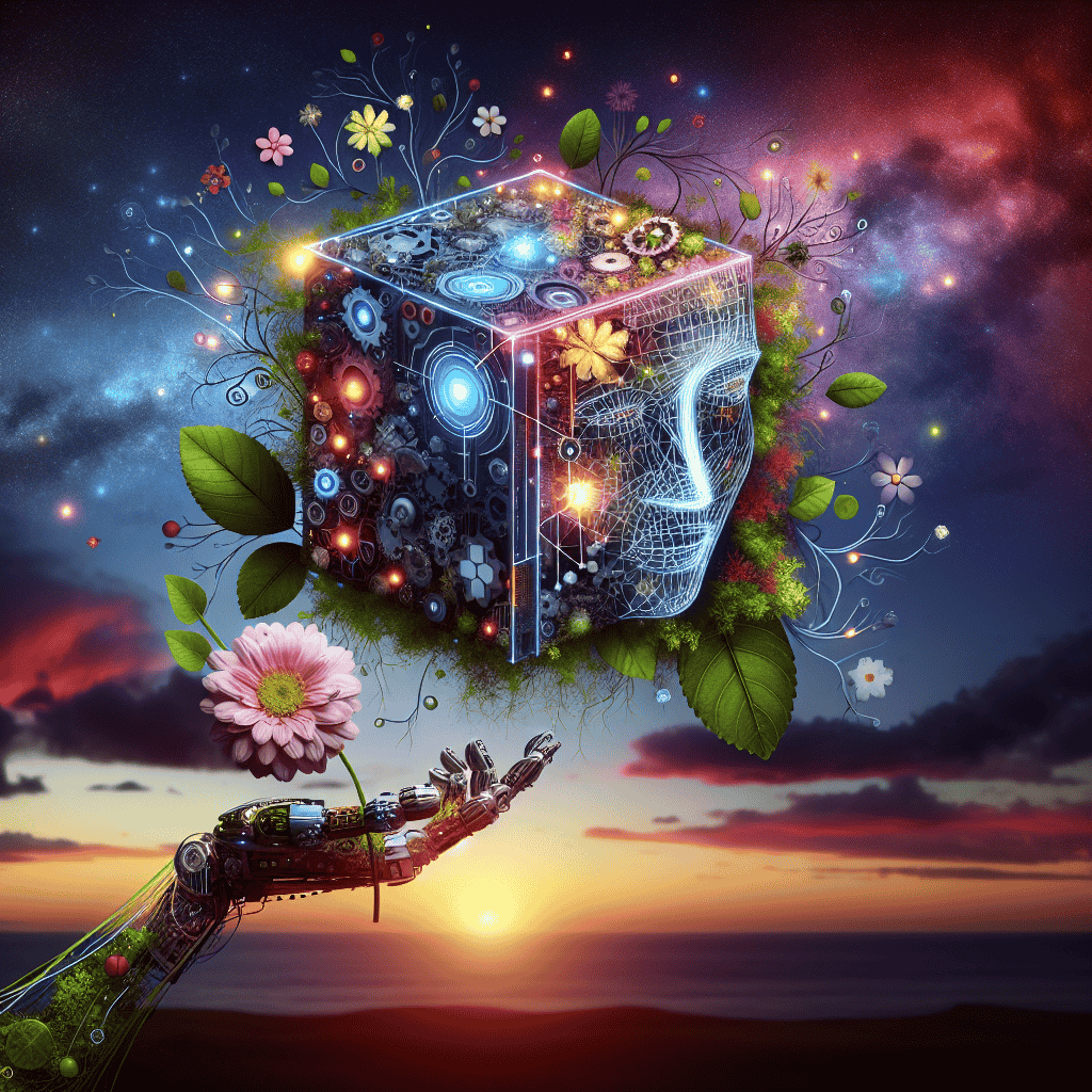 Meta AI: Your Ever-Memory Companion