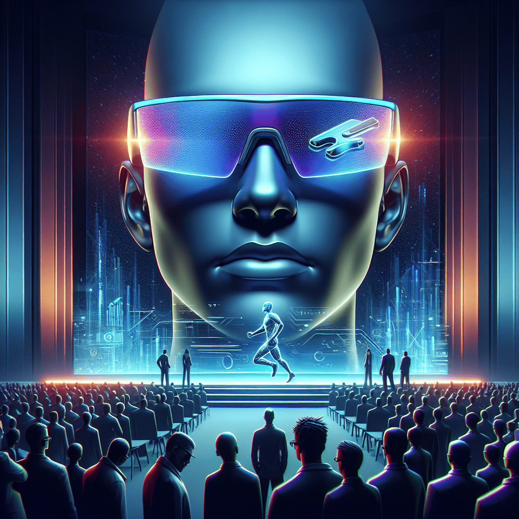 Meta Set to Unveil Oakley Smart Glasses for Athletes and AR Glasses by 2027