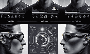 Meta's Upcoming Smart Glasses: Three New Models Including AR Specs and an Athlete-Focused Oakley Edition by 2027
