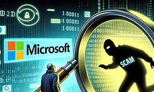 Microsoft Aims to Eliminate a Notorious Scam for Good