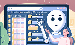 Microsoft Aims to Make File Searching a More Relaxed Experience with AI