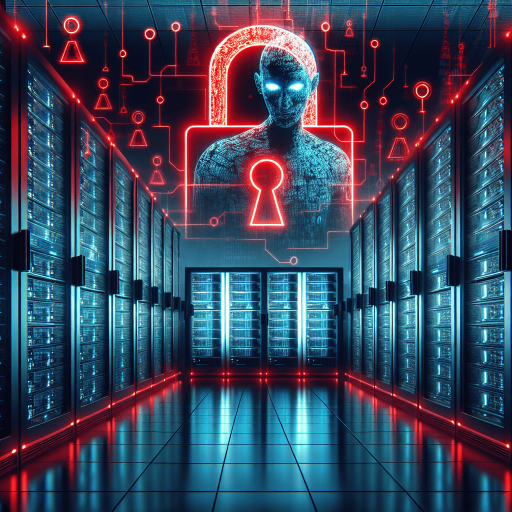 Microsoft Alleges Unauthorized Access to Servers for Unsafe AI Content Creation