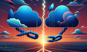 Microsoft and OpenAI's Exclusive Cloud Partnership Approaches Its Conclusion