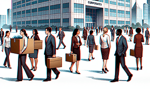 Microsoft Announces New Wave of Job Reductions
