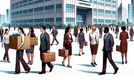 Microsoft Announces New Wave of Job Reductions