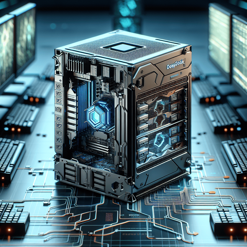 Microsoft Introduces Streamlined DeepSeek R1 Models for Copilot+ PCs