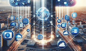 Microsoft Partners with European Cloud Collective After Settlement