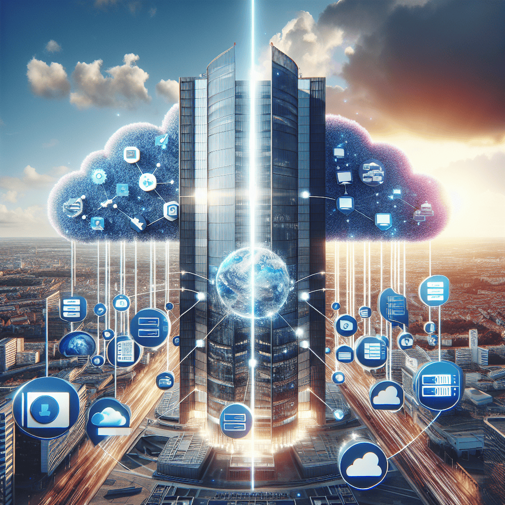 Microsoft Partners with European Cloud Collective After Settlement