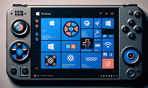 Microsoft Revamps Windows 11 to Compete with SteamOS on Handheld Devices