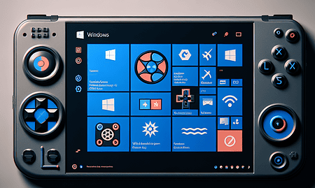 Microsoft Revamps Windows 11 to Compete with SteamOS on Handheld Devices