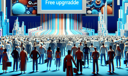Microsoft Signals Possible End to Free Windows 11 Upgrade for Windows 10 Users