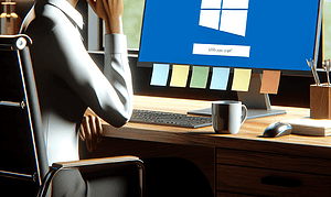 Microsoft to Continue Free Windows 11 Upgrade Offer for Now