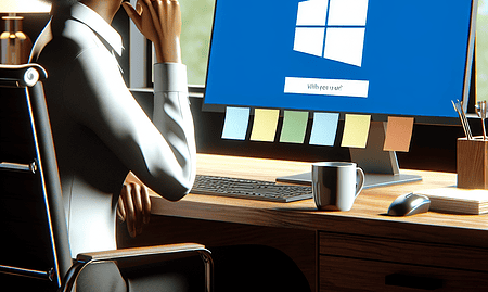 Microsoft to Continue Free Windows 11 Upgrade Offer for Now