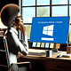 Microsoft to Continue Free Windows 11 Upgrade Offer for Now