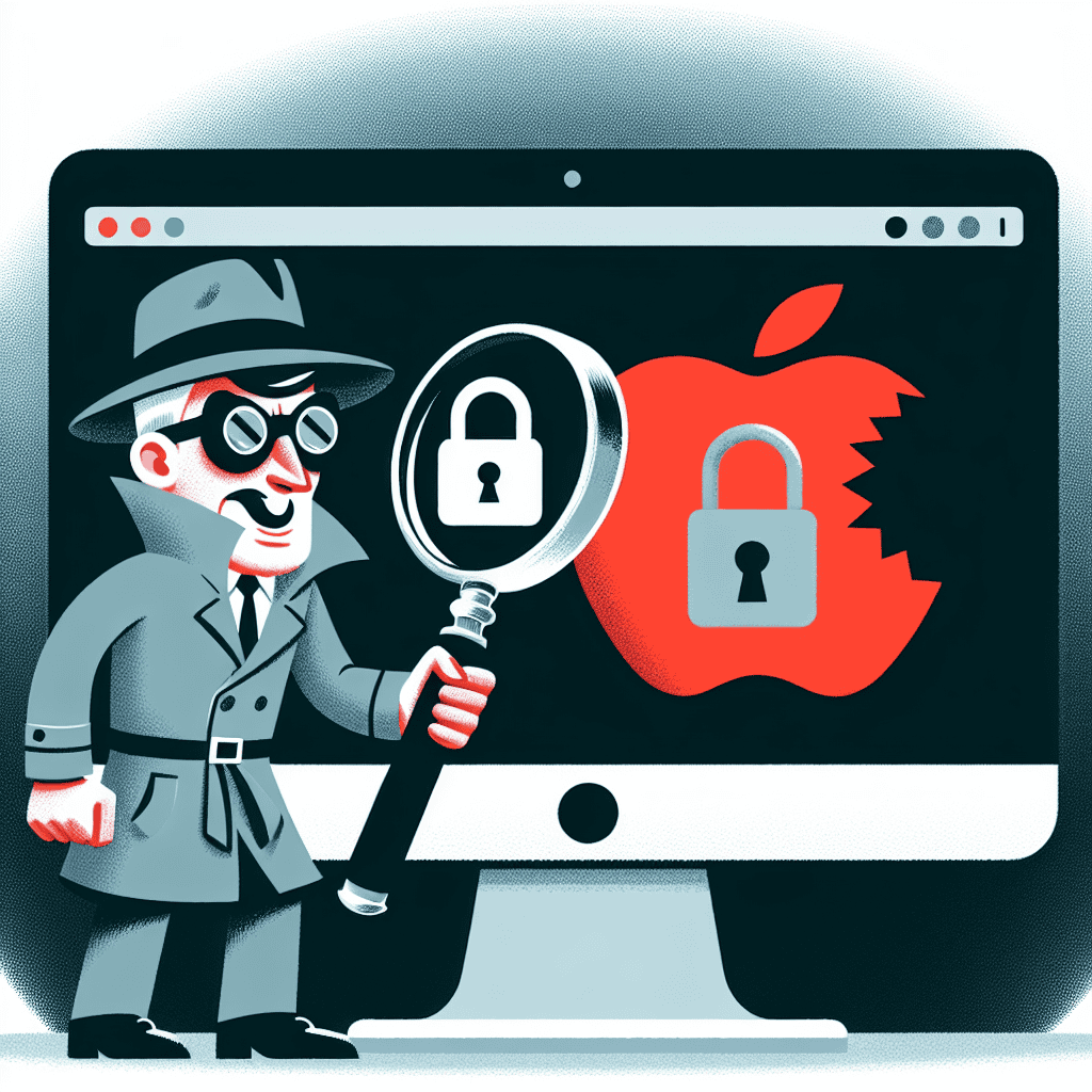 Microsoft Uncovers Significant Security Vulnerability in Apple macOS