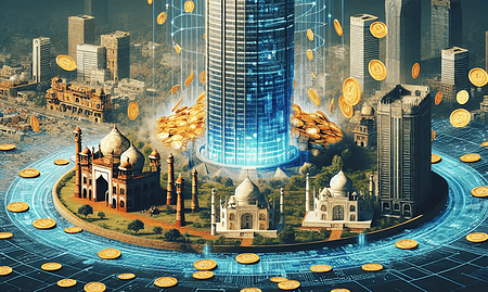 Microsoft Unveils Major Cloud and AI Investment Strategy Worth Billions in India