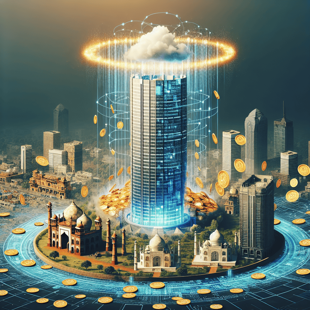 Microsoft Unveils Major Cloud and AI Investment Strategy Worth Billions in India